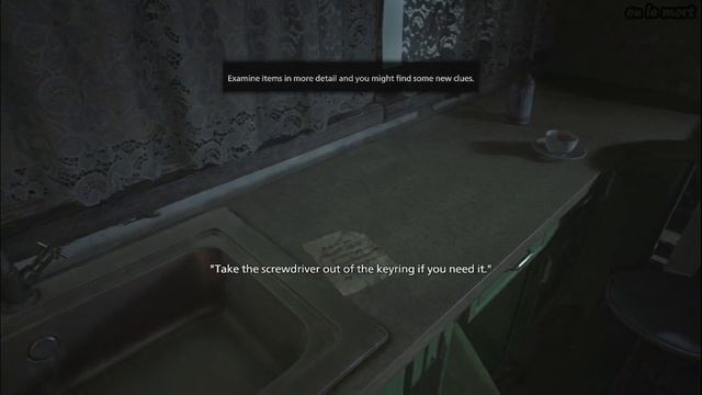 Everyone Dies In Luiza's House - The Saddest Part Of Resident Evil 8 Village - Taking Demon Crest смотреть онлайн