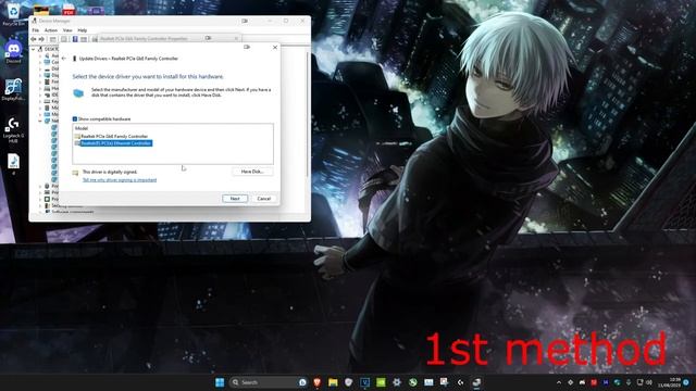 How to Download & Install Any WiFi Driver for Windows 11 (2023) смотреть онлайн