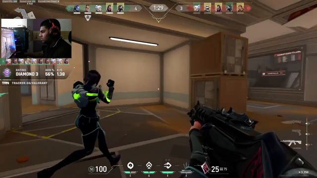 ?LIVE - Valorant Ranked Live || Tamil/English || #valorantlive #valorant #tamilgaming #gaming #fps смотреть онлайн