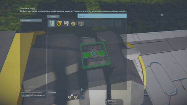 A different way to dock an AI drone with a rear connector. смотреть онлайн