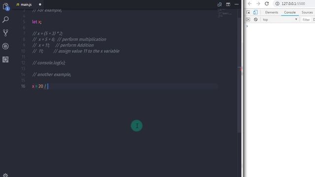 Operator Precedence in Brief - JavaScript Tutorial Part - 24 смотреть онлайн
