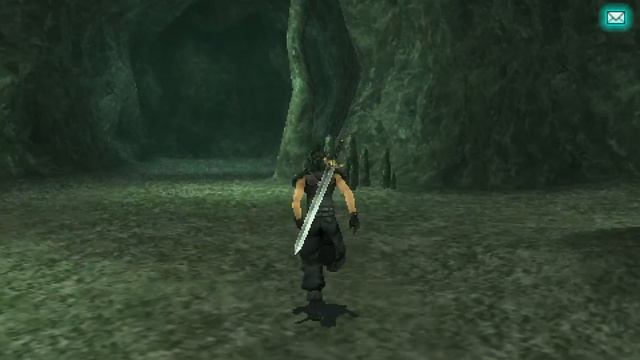 Crisis Core Mission 120- The Enemy's Stronghold смотреть онлайн