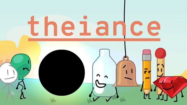 Bfb 1 Deleted Scenes (Alternate Team Names) HD 1080p смотреть онлайн