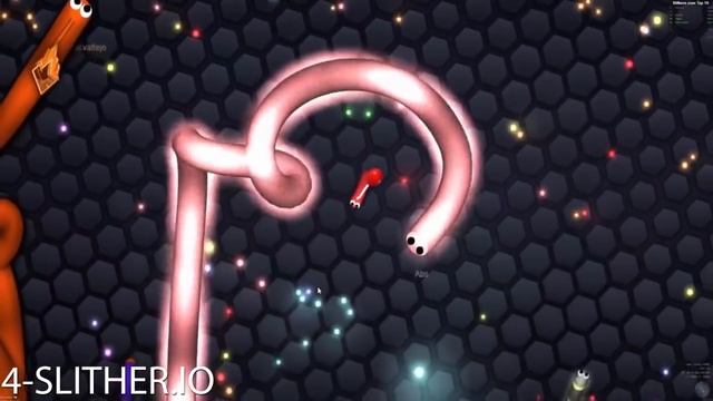TOP 8 MEJORES JUEGOS .IO | SOLO LOS MEJORES IO! смотреть онлайн
