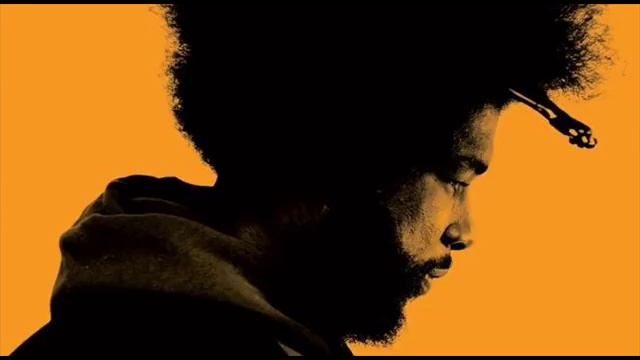 Questlove - "Goodbye Isaac" смотреть онлайн
