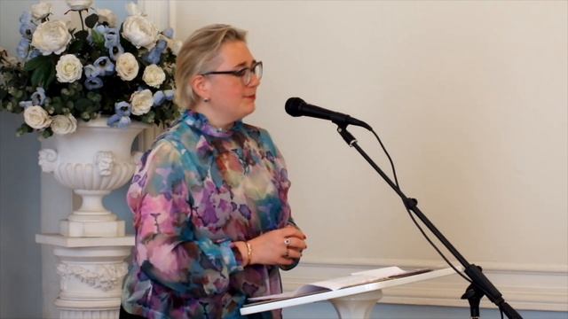 Конференция "XXV Дашковские чтения" смотреть онлайн