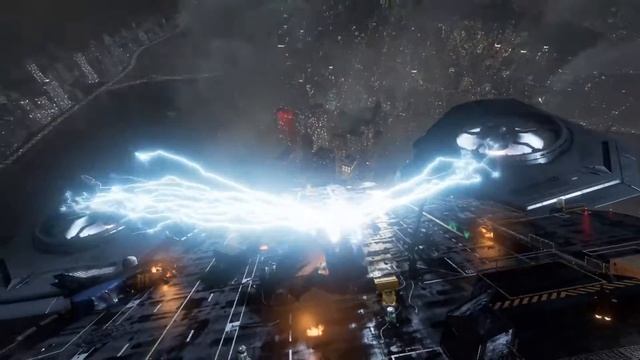 Marvel's Avengers Game - War Table смотреть онлайн