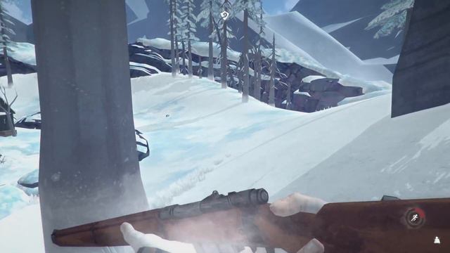 THE LONG DARK [WINTERMUTE] #36 - Reh im Schnee ★ Let's Play The Long Dark смотреть онлайн