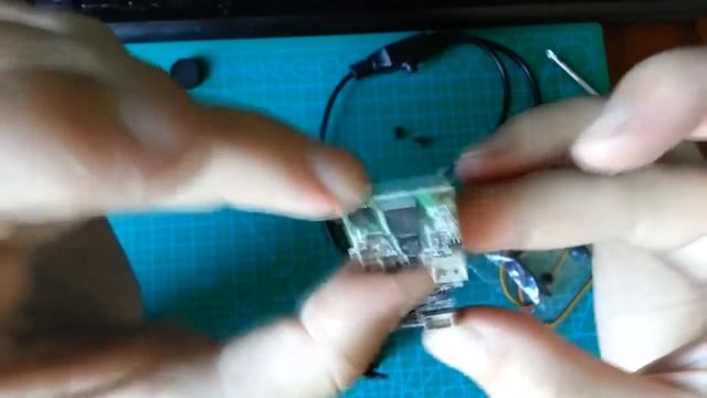 Обзор мини курсовой фоксер с магазина бангуд смотреть онлайн