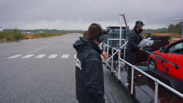 Bongo Lab episode 1: Working with shotmaker and process trailer. смотреть онлайн