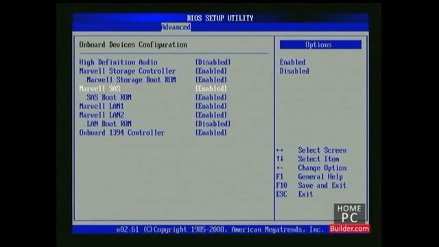L01 System Booth Up and BIOS Setup смотреть онлайн