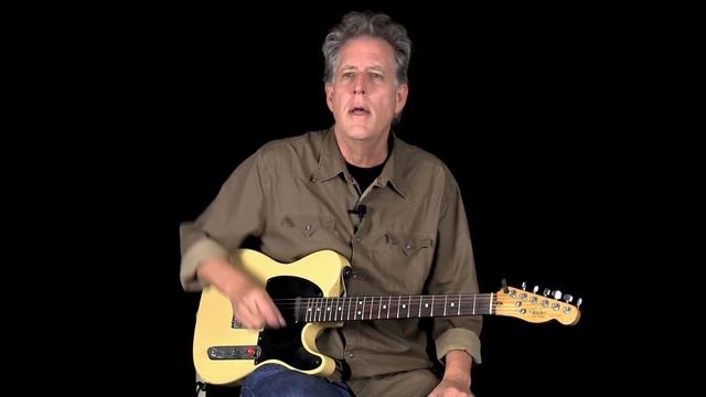 Keith Wyatt - Talkin Blues - All-In-One Shuffle Rhythm смотреть онлайн