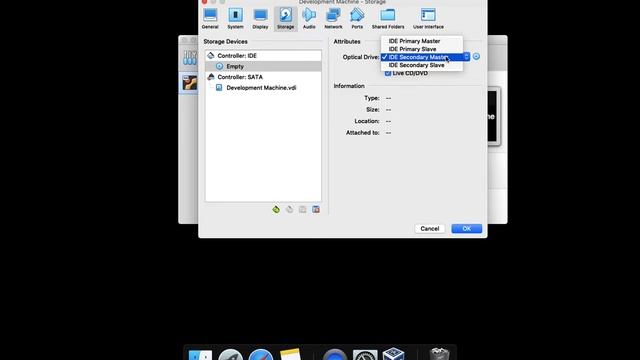 Automation with Python - Installing Ubuntu (4) смотреть онлайн