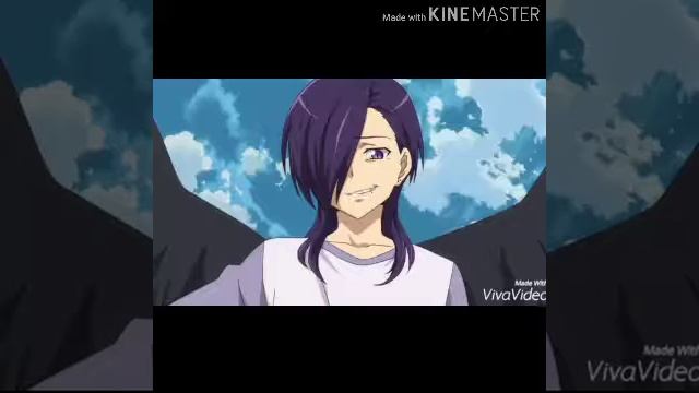 Аниме клип до встречи на танцполе смотреть онлайн