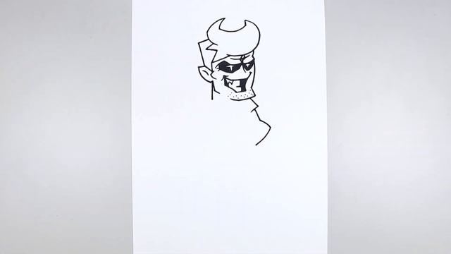How To Draw Friday Night Funkin | Daddy Dearest смотреть онлайн