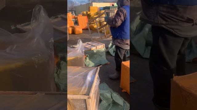 Южные ворота приход смотреть онлайн