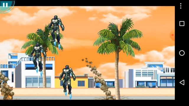 jugando Ironman 3 Java de gamedoft смотреть онлайн