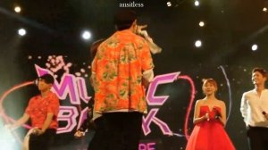 taekook; Сингапур и Пак Богом