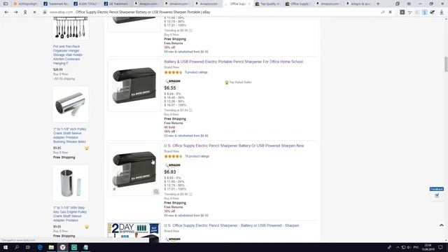 Дропшипинг поиск вилок часть 2 смотреть онлайн