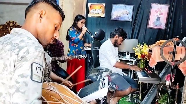 Tere Bina ak pal |practice | Roland XPS 10 | Best Tones XPS 10 | subham xps 10 | 2023 tones part смотреть онлайн