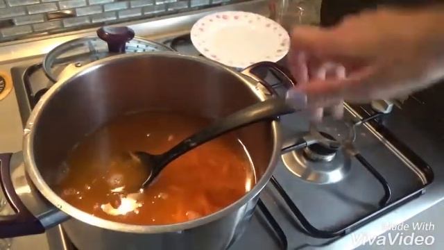 Суп из чечевицы. Mercimek çorbası Tarifi