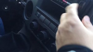 Обзор Газель NEXT 2018 + Установка ГЛОНАСС с подключением к штатному датчику уровня топлива