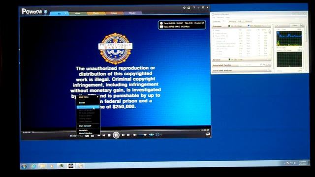 Cyberlink PowerDVD 11 3D Playback смотреть онлайн