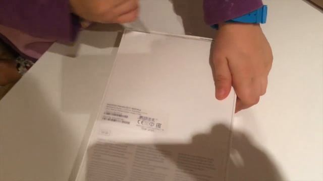 Apple Türkiye iPad mini Retina Türkçe Kutu Açılımı смотреть онлайн