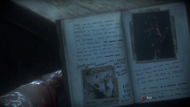 MIKE DONT DO THIS -Until Dawn смотреть онлайн