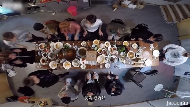 seventeen foreign line vs. the korean language смотреть онлайн