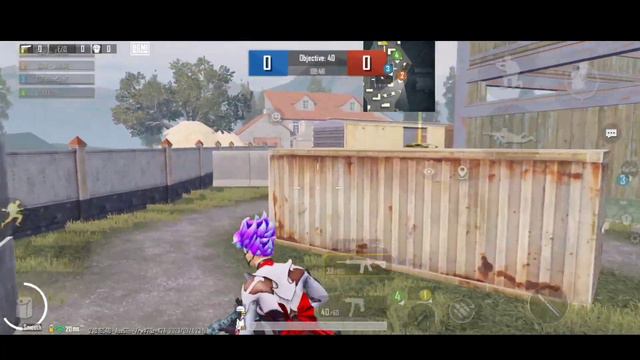 Realme GT Neo 5 Pubg Test. Realme GT Neo 5 Pubg Graphics 😱😱😱 @realmemobiles  #pubgtest Second Video