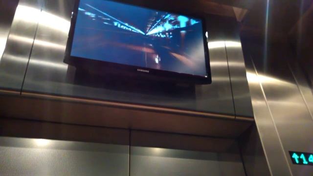 Экскурсия в Останкино смотреть онлайн