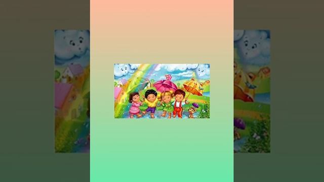 Стихотворение "Дождик" смотреть онлайн