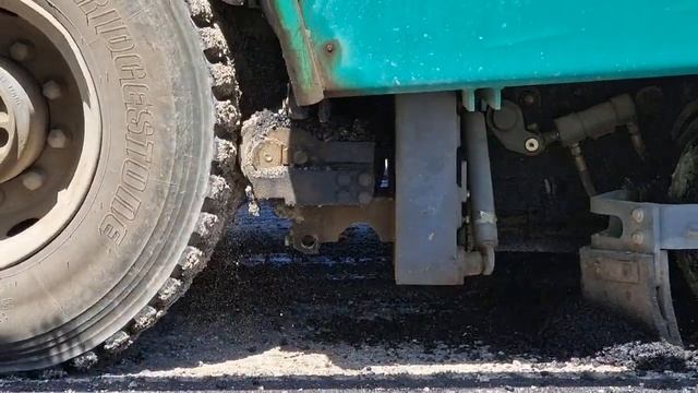 VOGELE SUPER 1900-3 смотреть онлайн