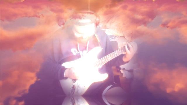 D# Drone Improv Solo смотреть онлайн