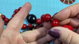 ПЕРЕДЕЛКА УКРАШЕНИЙ. ДО И ПОСЛЕ.  @Larisa Tabashnikova. 17/04/22