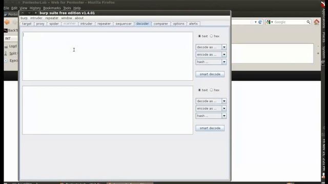 SQL Injection(Solution PentestersLab) смотреть онлайн