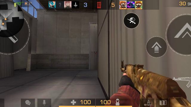 стал ботам в стандофф2 айди вот если кто хочет играть 1на 1131357314 смотреть онлайн
