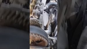 Метки грм ДВС 5a fe