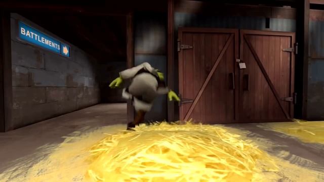 MLG SHREK COMPILATION! смотреть онлайн