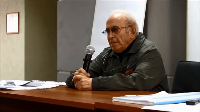 Конференция "Проблемы и перспективы русской нации" (2 часть) смотреть онлайн