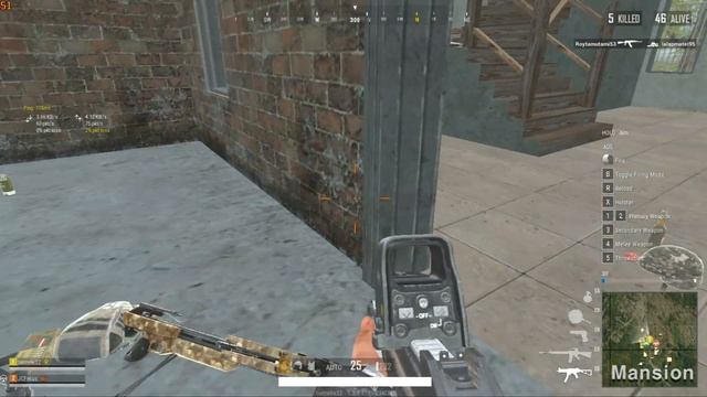 Pubg Lite |Intel Hd 4000 Gameplay| 2019 смотреть онлайн