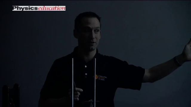 'Best of Physics Education' - David Richardso: Smoke Machines смотреть онлайн