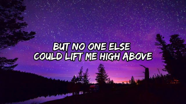 Alexander Rybak - Fairytale(Lyrics) смотреть онлайн