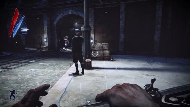 Клеймо Еретика [Dishonored Прохождение игры | Истории] смотреть онлайн