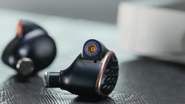 FiiO FH15 (By: 乐享派) смотреть онлайн