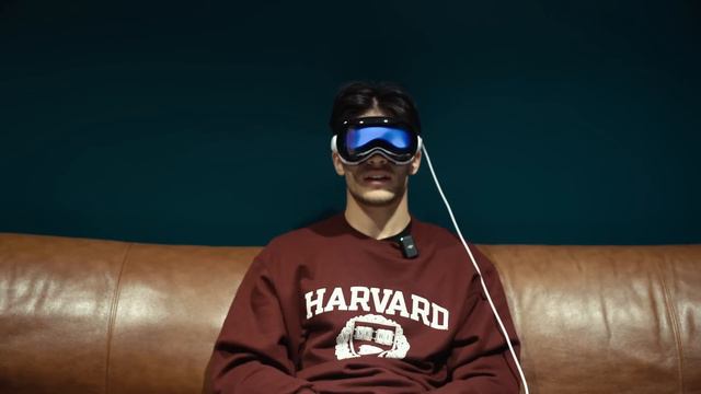 Apple Vision – dunyoni boshqacha nigoh bilan ko'rish qanday? смотреть онлайн