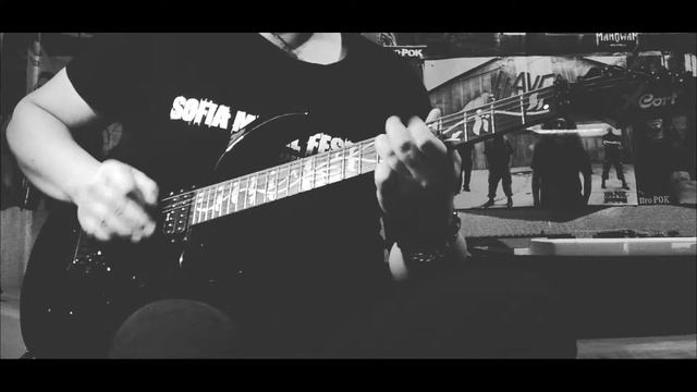 Cort X6 BK SOLOS смотреть онлайн