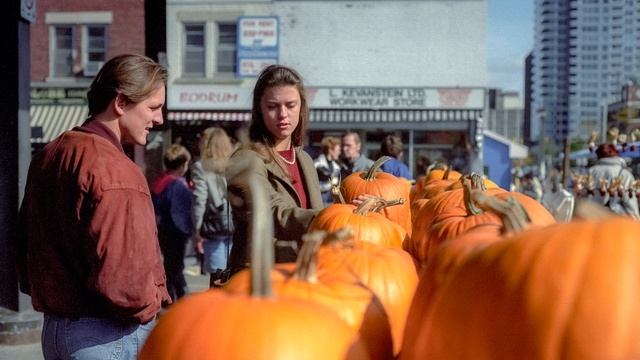 Thanksgiving (Canada) | Wikipedia audio article смотреть онлайн