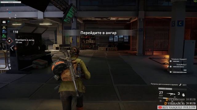 World War Z Hadcore Mode Z Update смотреть онлайн